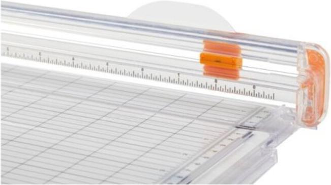 Image du produit Fiskars Schneidemaschine (10 feuilles, A5, A4)