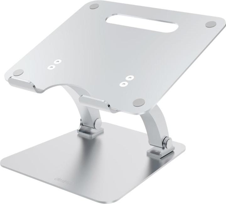 Produktbild Desire2 Laptopstativ Dual Pivot Juster