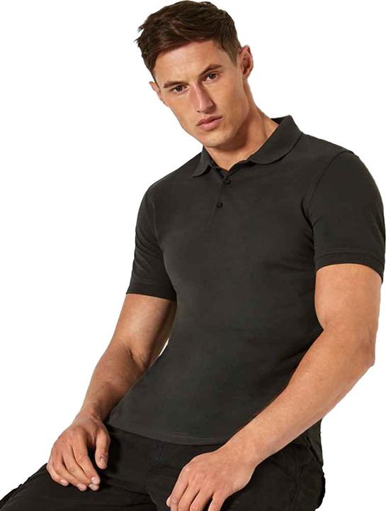 Produktbild Kustom Kit Klassic Poloshirt Superwäsche 60°C (XXL)