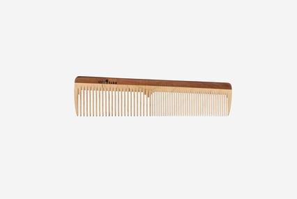 Actual product image Kost Kamm Styling comb 18cm, wood