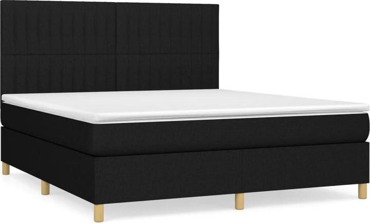 Immagine prodotto vidaXL Boxspringbett (180 x 200 cm)