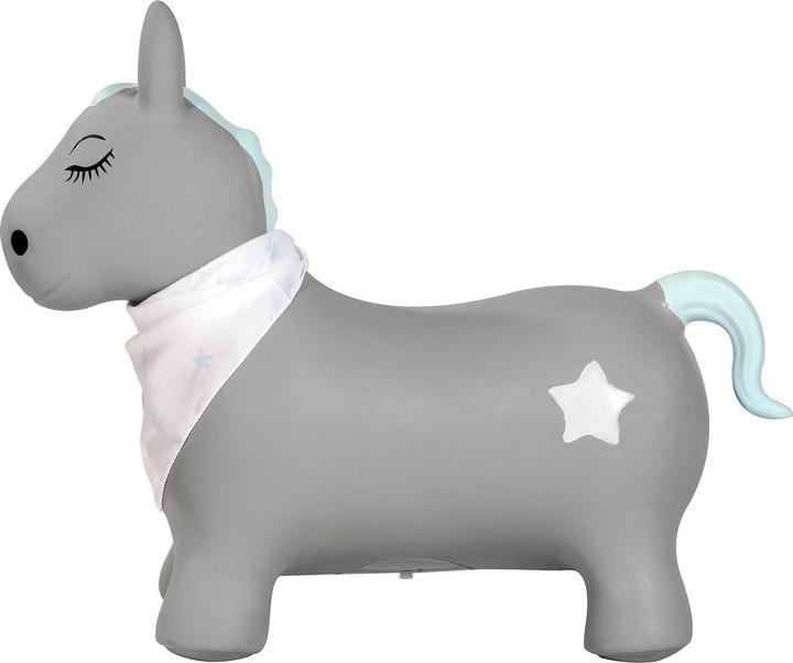 Actual product image Kindsgut Hüpftier