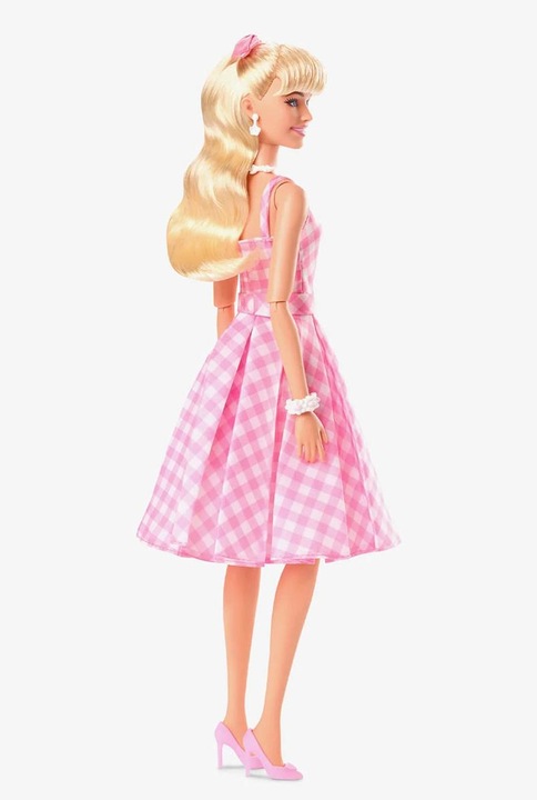 Produktbild Barbie The Movie Doll Margot Robbie