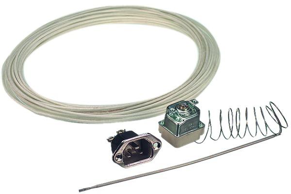 Werkstarck Spare parts for heating rails (2465461 mm)