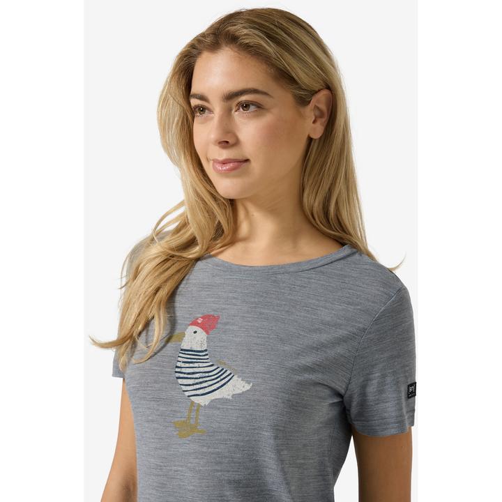 Produktbild Super Natural Women's Johnny Tee (L)
