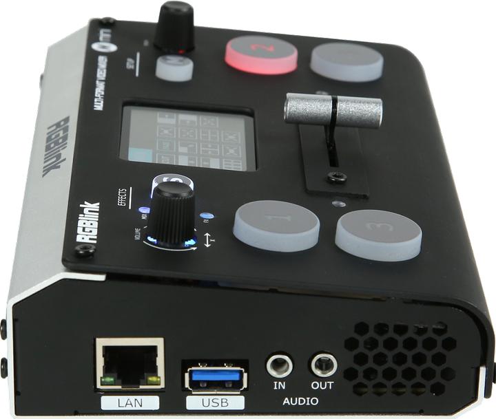 Produktbild RGBlink Mini (Fernbedienung)
