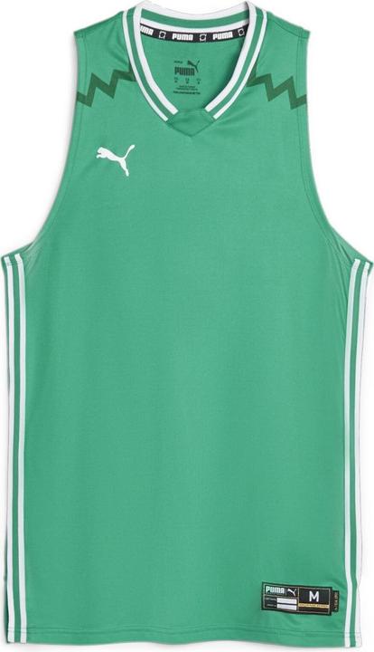 Actual product image Puma Hoops Team Game Jersey (3XL)