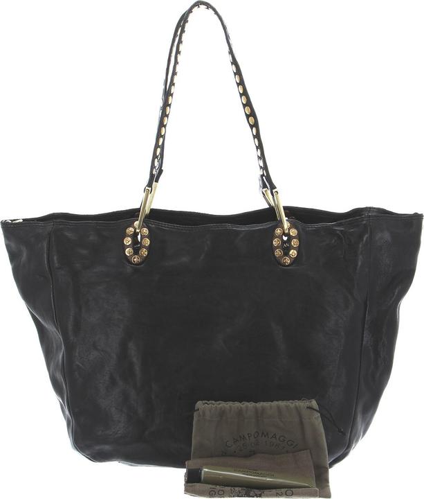Immagine prodotto Campomaggi Everyday Leather Bag Shopping Bag