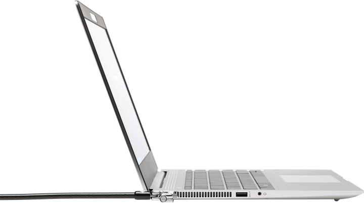 Produktbild Kensington NanoSaver Slim Kombinationsschloss, Ultra