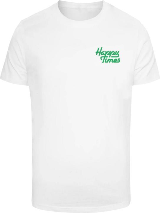 Produktbild Mister Tee Happy Times TShirt (L)