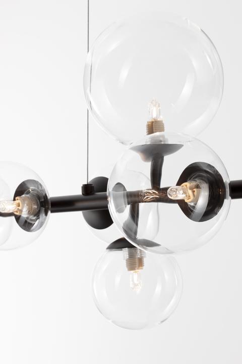 Produktbild Nova Luce Odillia (G9)