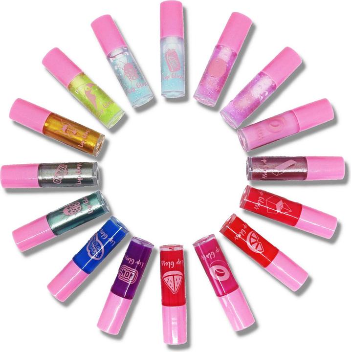 Immagine prodotto Create It! Mini lucidalabbra