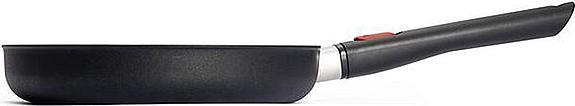 Actual product image Woll Frying Pan. EcoLite Ind. 24cm (24 cm, Frying pan, Cast aluminium)