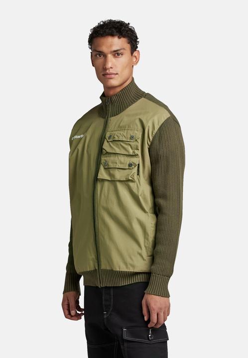 Produktbild G-Star Cardigan Strickjacke (S)