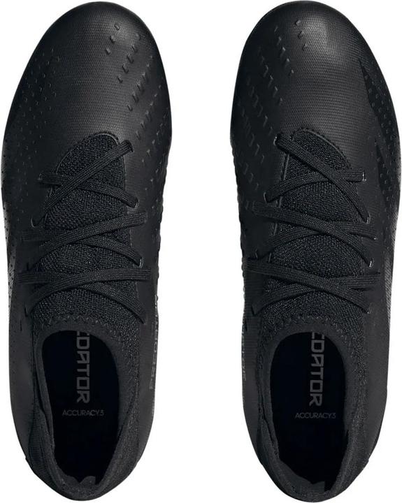 Immagine prodotto adidas Predator Accuracy.3 Scarpe da Calcio per Terreni Compatti Bambini (36)