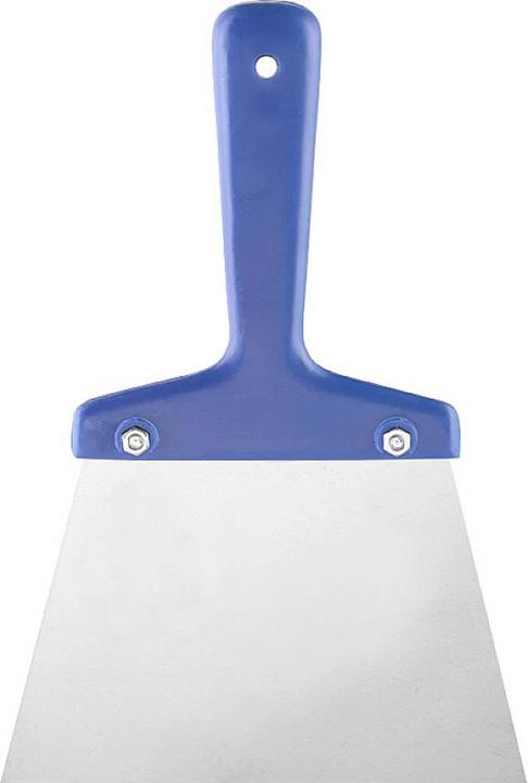 Actual product image kwb 029200 Surface spatula (14 cm)