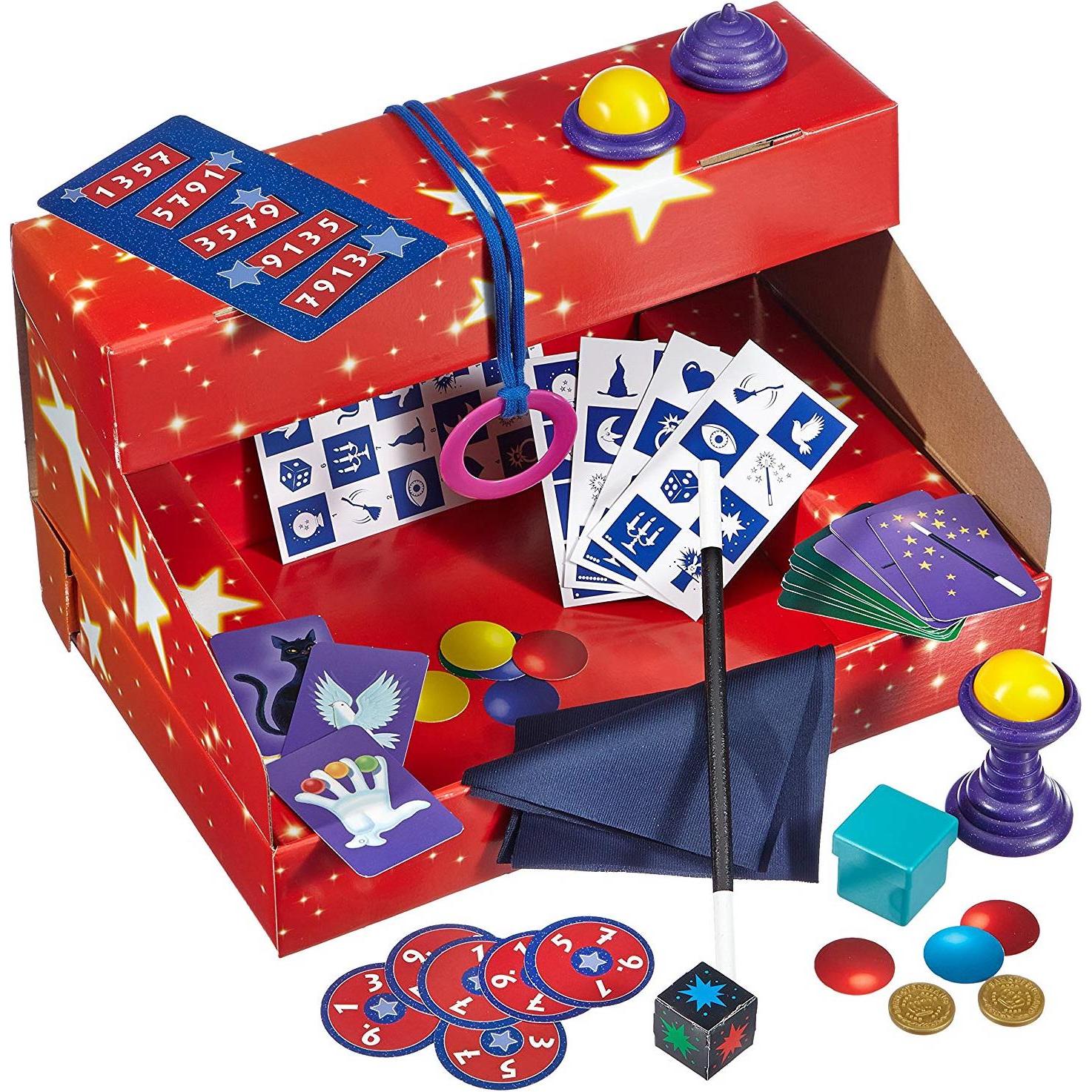 Thumbnail - Ravensburger Meine erste Zaubershow