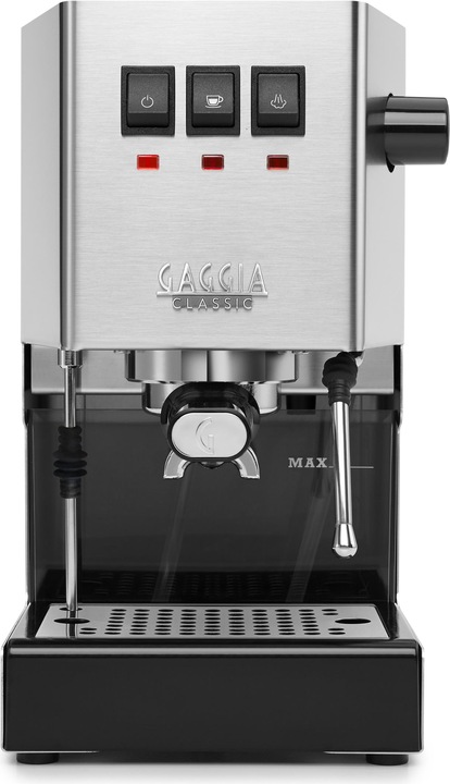 Actual product image Gaggia New Classic