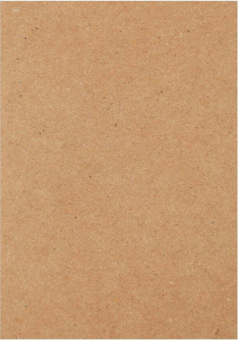 Image du produit I Am Creative Carte double (5 pcs)