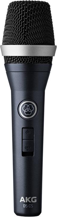 Produktbild AKG D5 CS