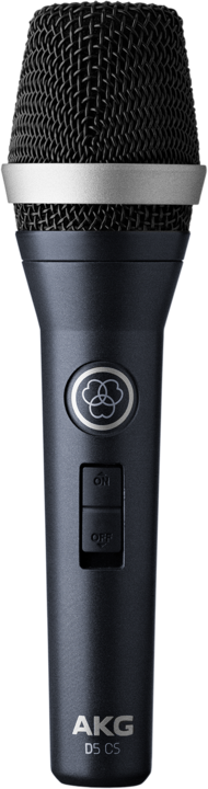 Produktbild AKG D5 CS