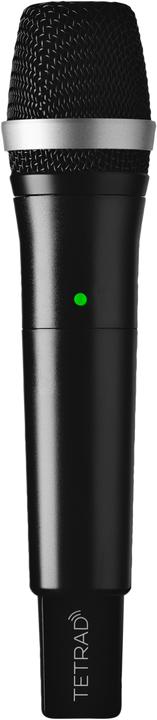 Actual product image AKG DHT Tetrad D5 EU