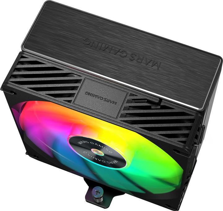 Produktbild Mars Gaming Mcpux5argb (154 mm)