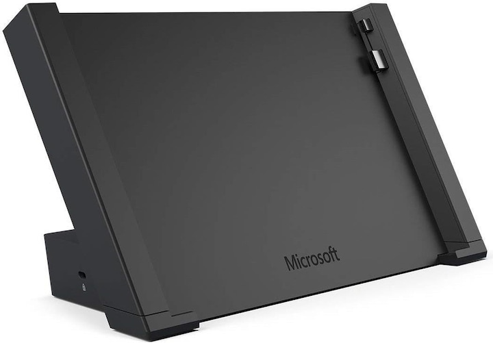 Microsoft Surface 3 Docking (Docking Port, 8 Ports)