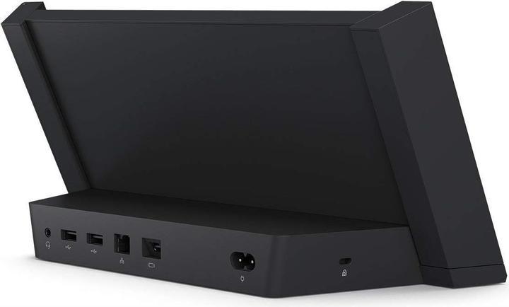 Produktbild Microsoft Surface 3 Docking (Docking Port, 8 Ports)
