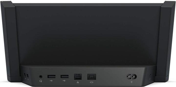 Produktbild Microsoft Surface 3 Docking (Docking Port, 8 Ports)