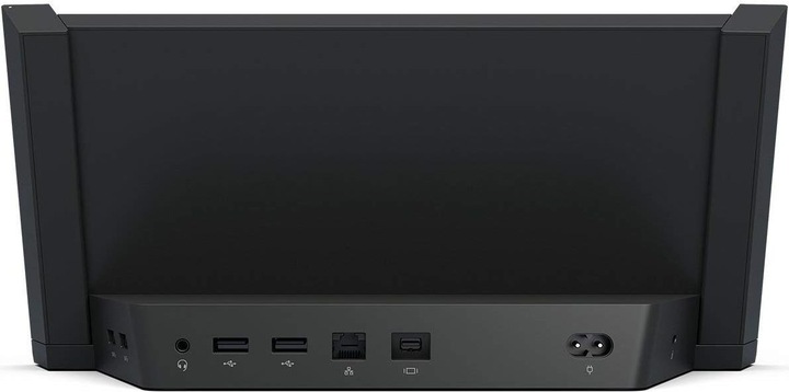 Produktbild Microsoft Surface 3 Docking (Docking Port, 8 Ports)