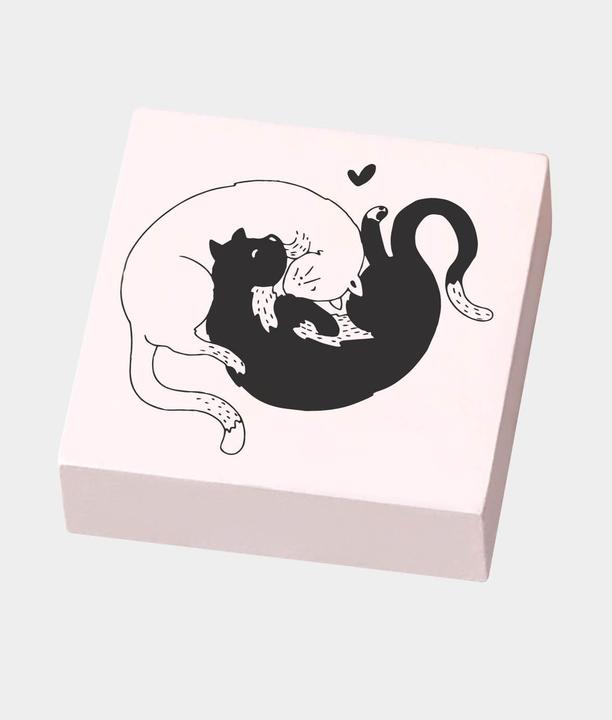 Produktbild May & Berry M&B Katzen