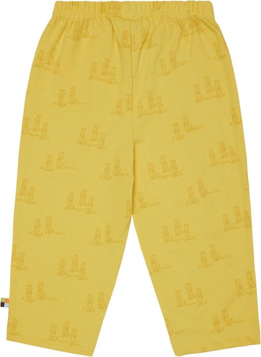 Actual product image loud + proud Trousers print (80)