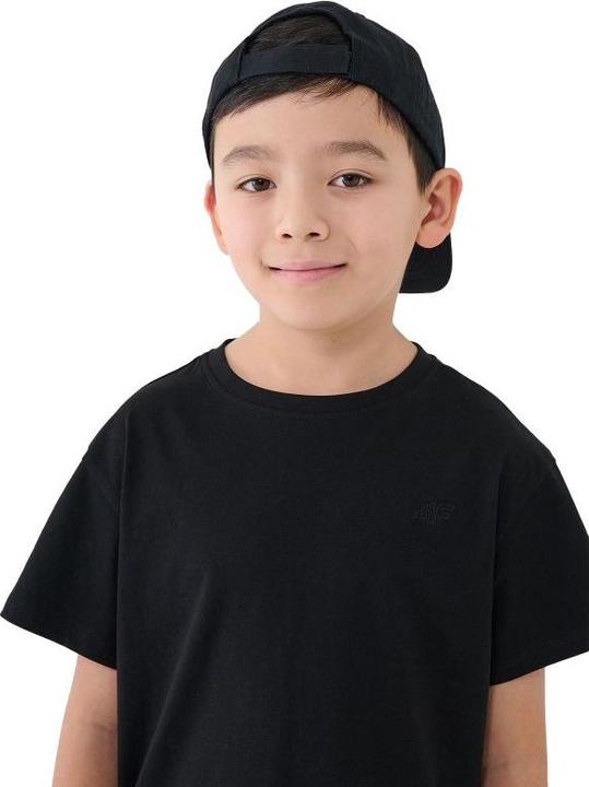 Produktbild 4F Kinder-T-Shirt (122)