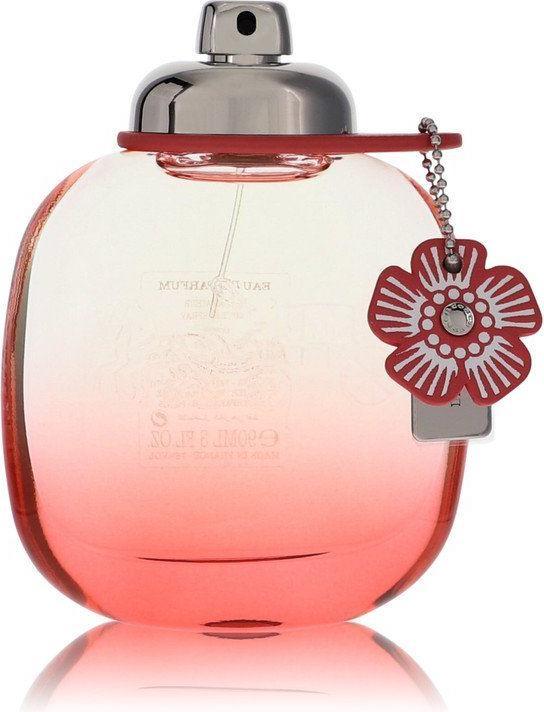 Actual product image Coach Floral Blush (Eau de parfum, 90 ml)