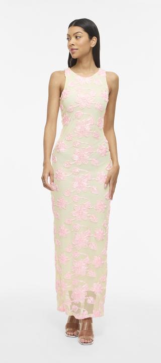 Produktbild Vila VISAIL Ärmelloses Maxikleid (L, M)