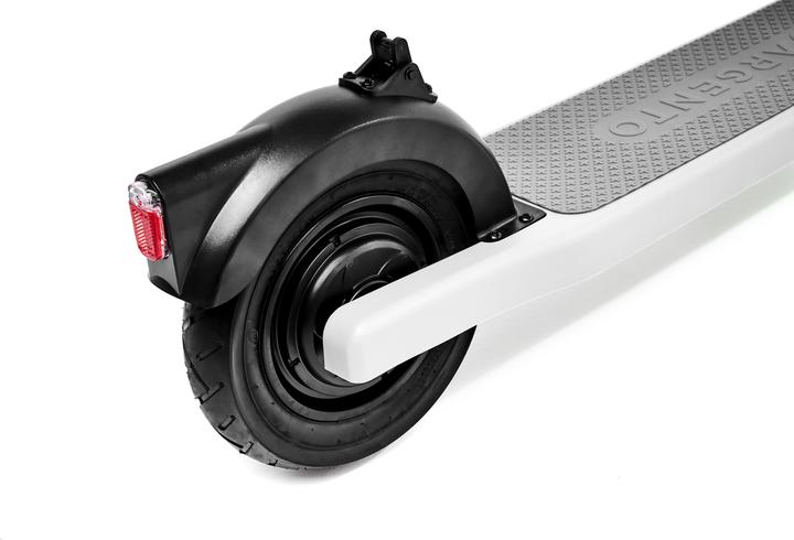 Image du produit Argento E-Scooter Active Evo NOUVEAU! (25 km/h, 25 km, 270 W)