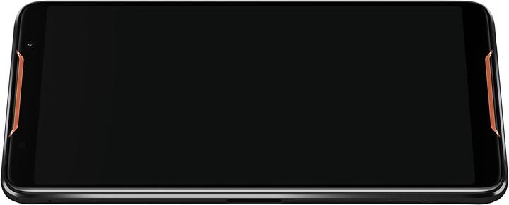 Produktbild ASUS ROG Phone (512 GB, Black, 6", Dual SIM, 4G)