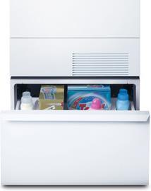 Produktbild Schulthess Sockelschublade