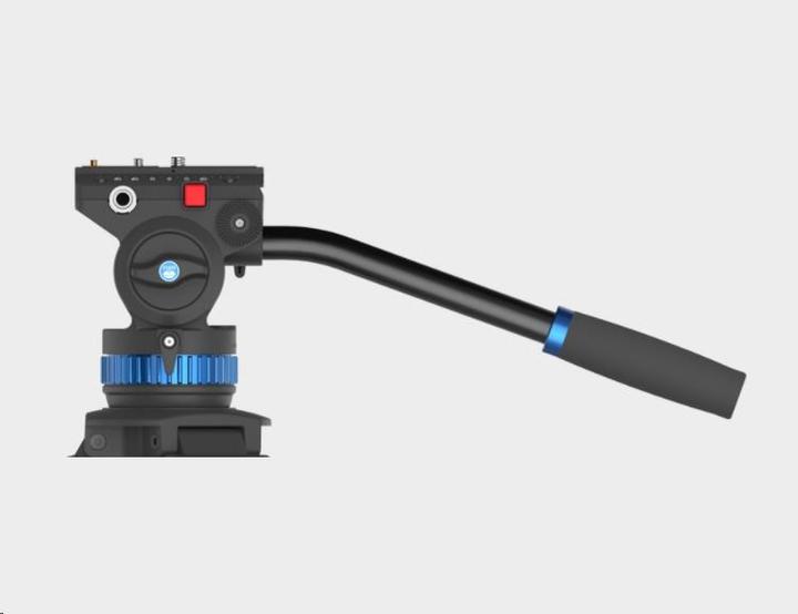 Immagine prodotto Sirui SH-15 (Vetro, Metallo)