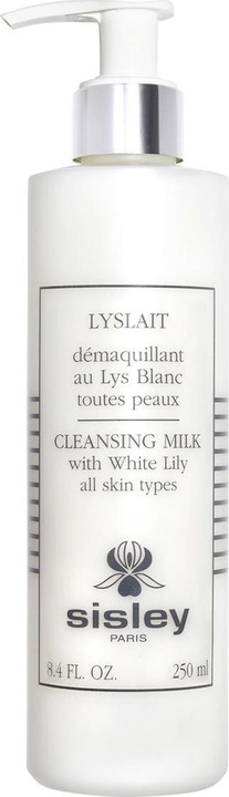 Actual product image Sisley Lyslait (Cleansing lotion, 250 ml)