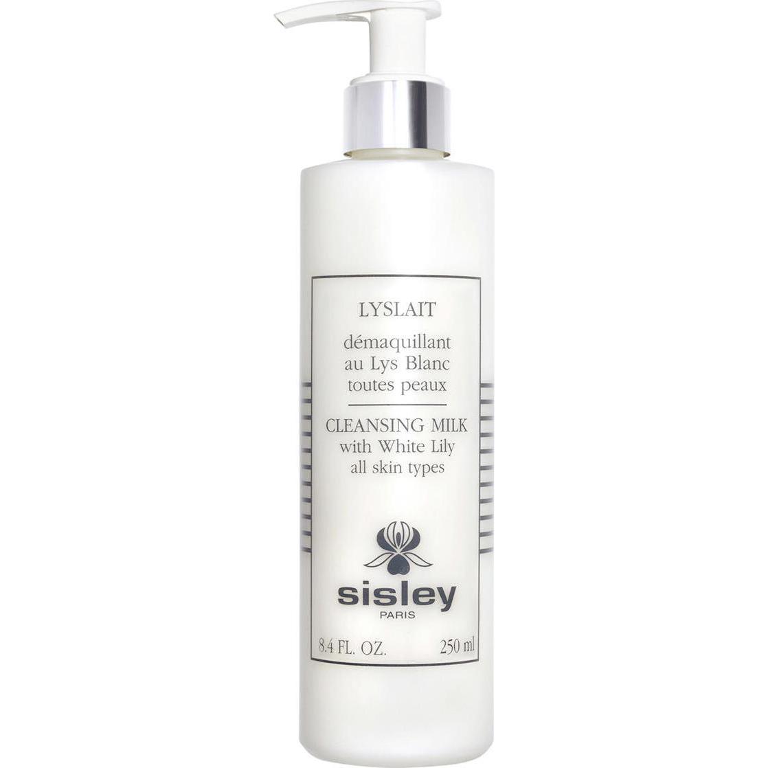 Sisley, Gesichtsreinigung, Lyslait (Reinigungsmilch, 250 ml)