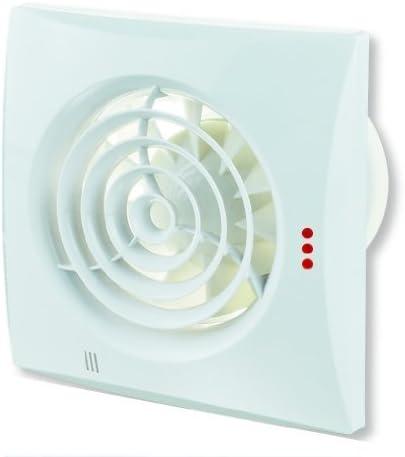 Actual product image Sks24 Abluftventilator Quiet easy