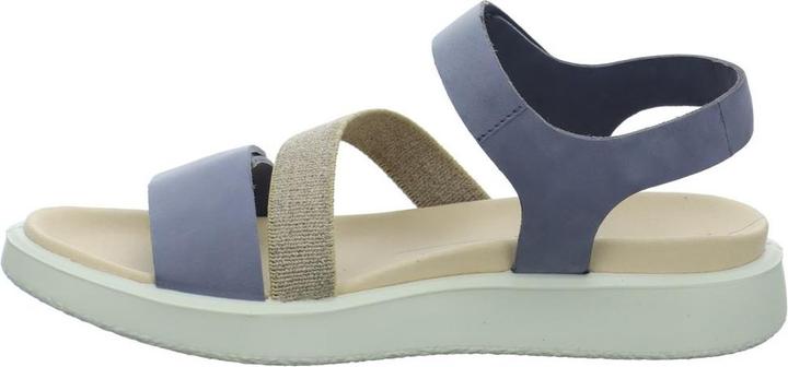 Produktbild Ecco Sandalen/Sandaletten FLOWT W (37)