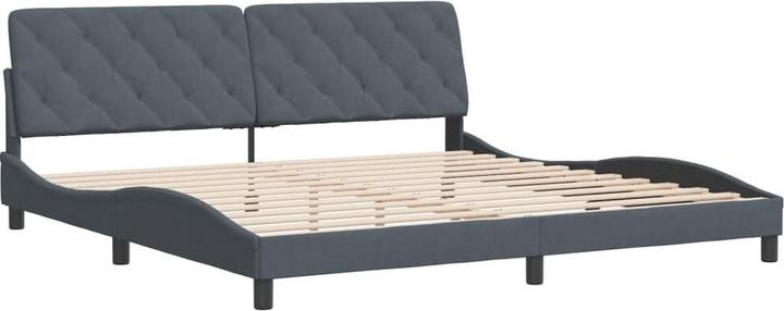 Image du produit vidaXL Bettgestell (200 x 200 cm)