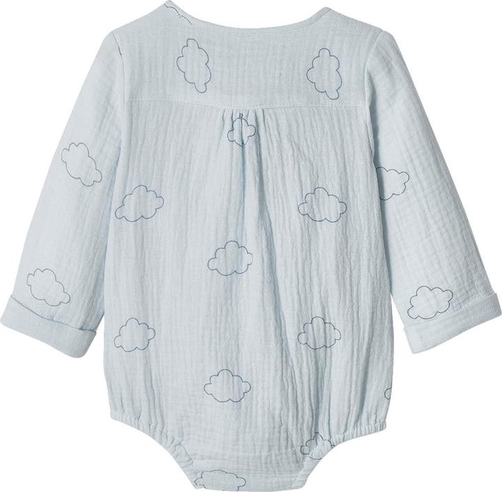 Actual product image Vertbaudet Bodie (74)