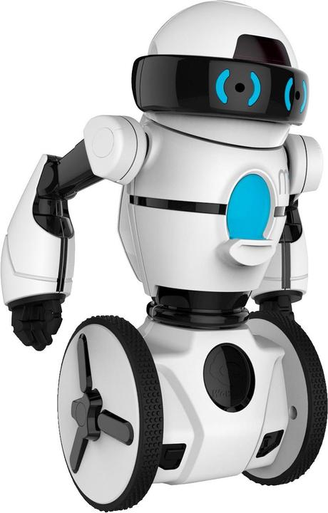 Actual product image WowWee MiP