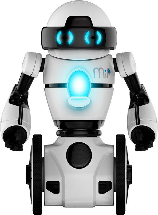 Actual product image WowWee MiP