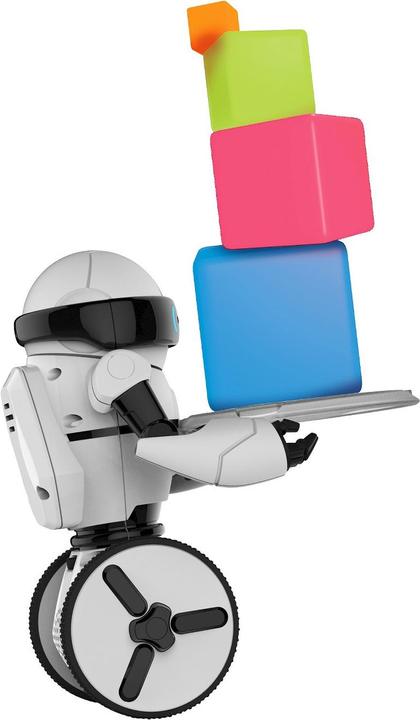 Actual product image WowWee MiP