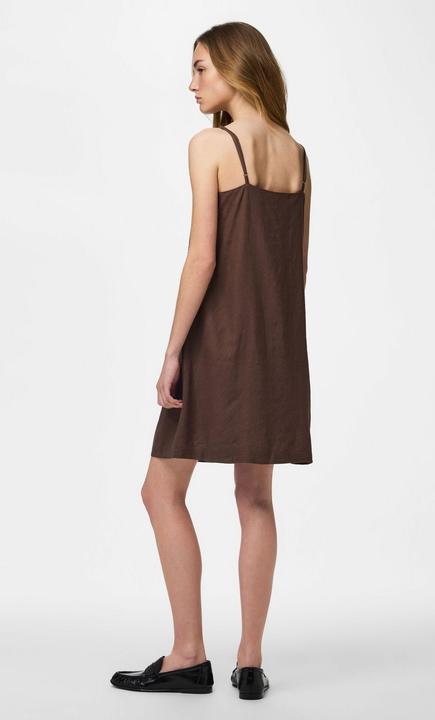 Produktbild Pieces PCPIA TRÄGER Midikleid (M)